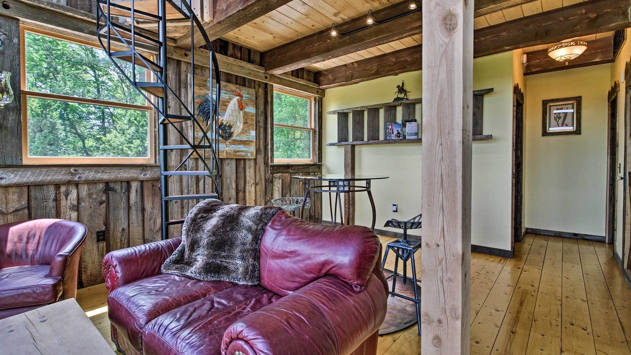 Photo of Livingroom in Putney