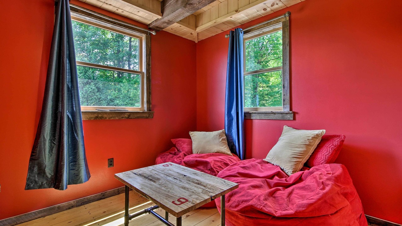 Photo of Bedroom in Putney