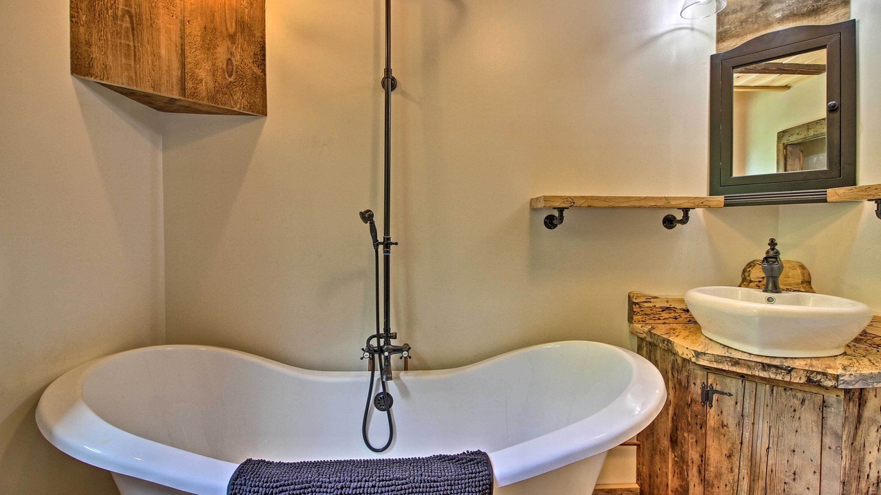 Photo of Bathroom in Putney