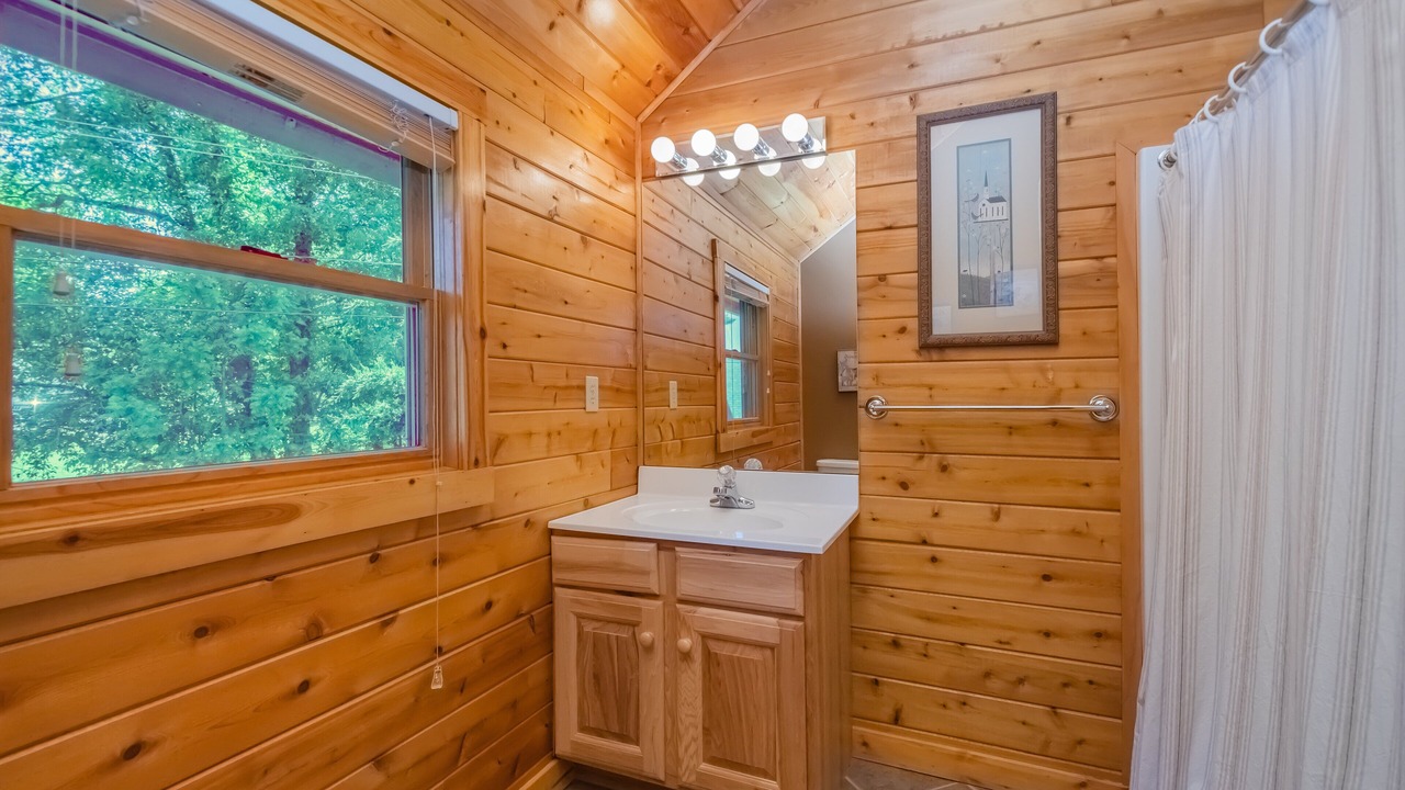 Photo of Bathroom in McHenry