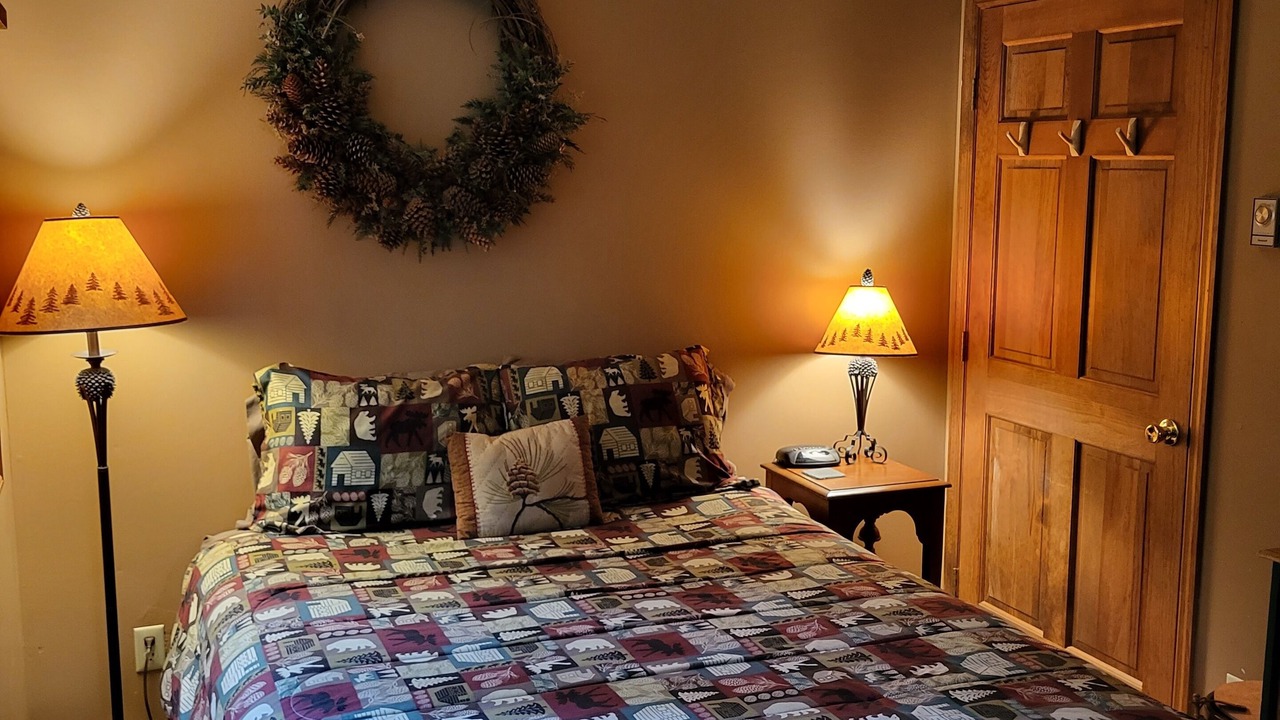 Photo of Bedroom in Meacham