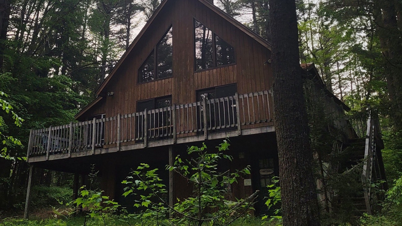 Photo of Outdoor in Meacham