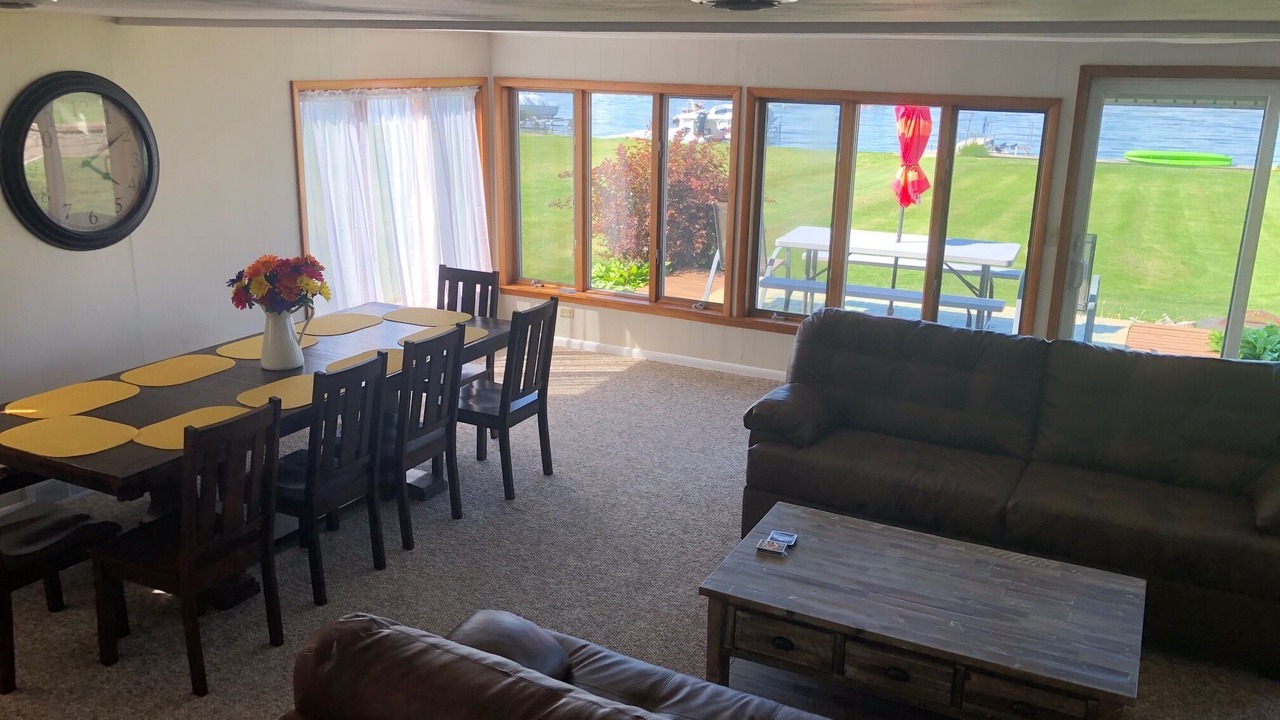 Photo of Livingroom in Bridgeport