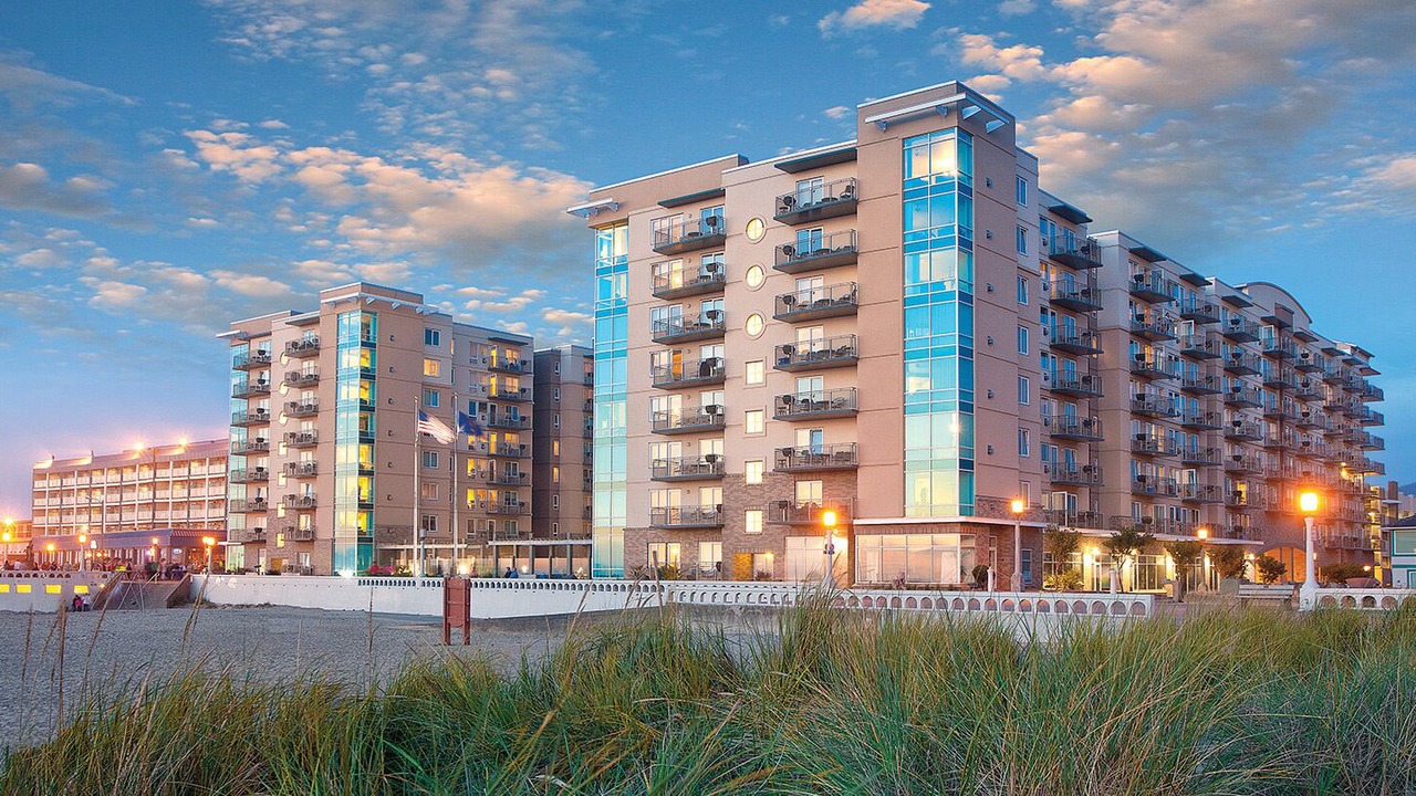 Photo of Outdoor in Seaside Gilbert District