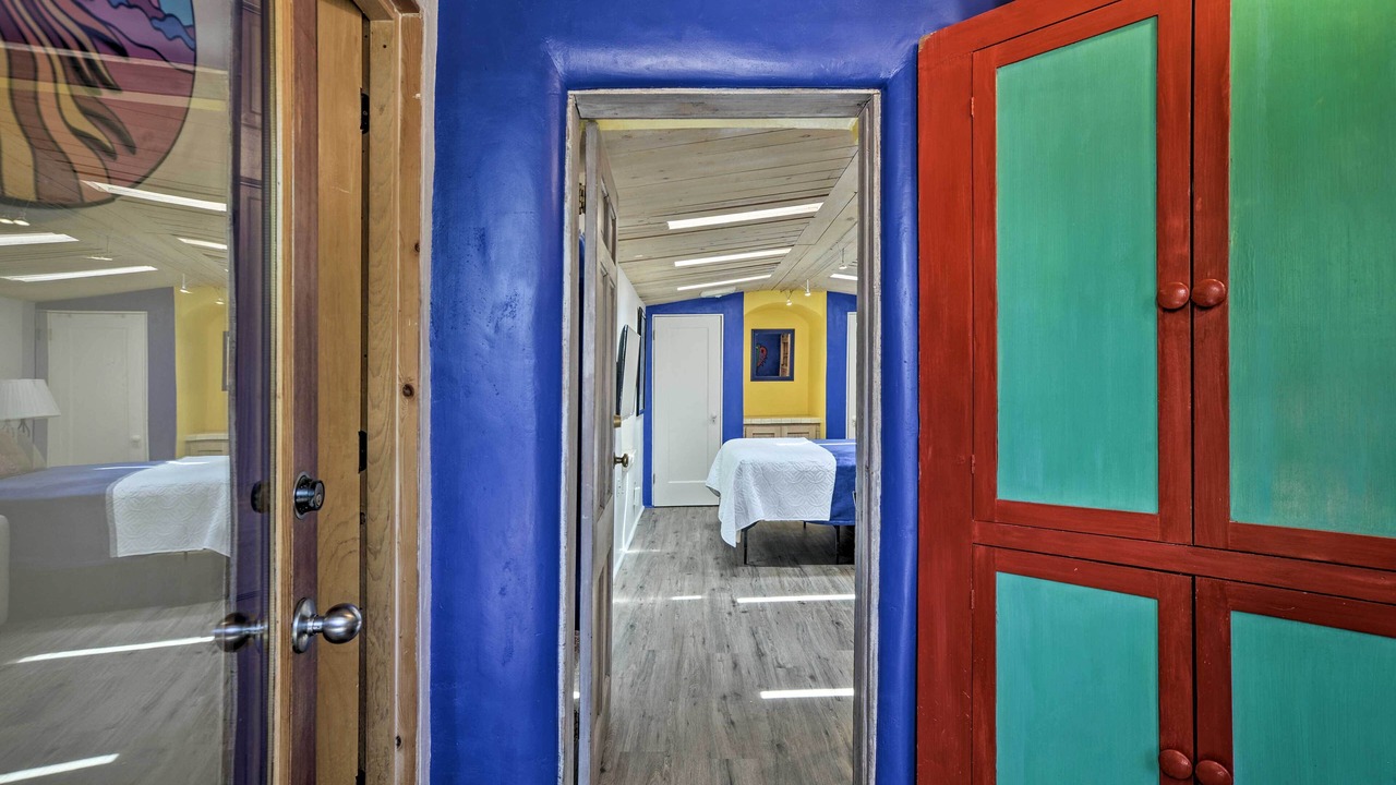 Photo of Bedroom in Santa Fe