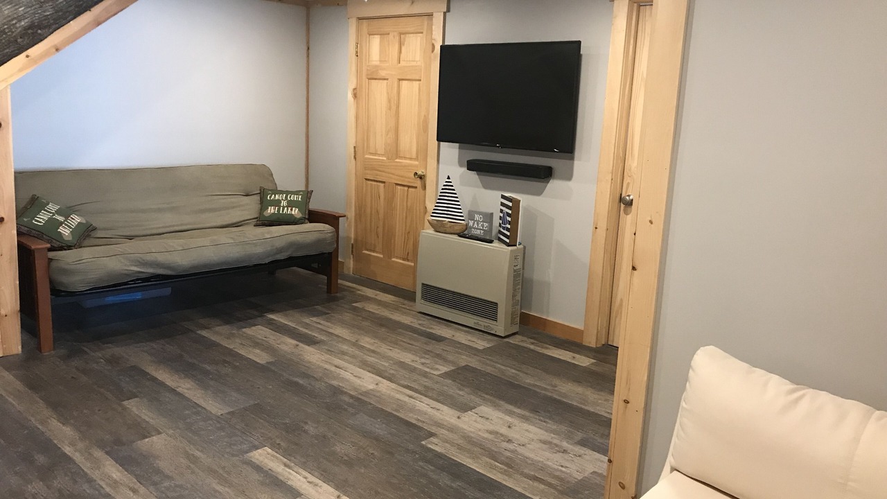 Photo of Bedroom in Ticonderoga