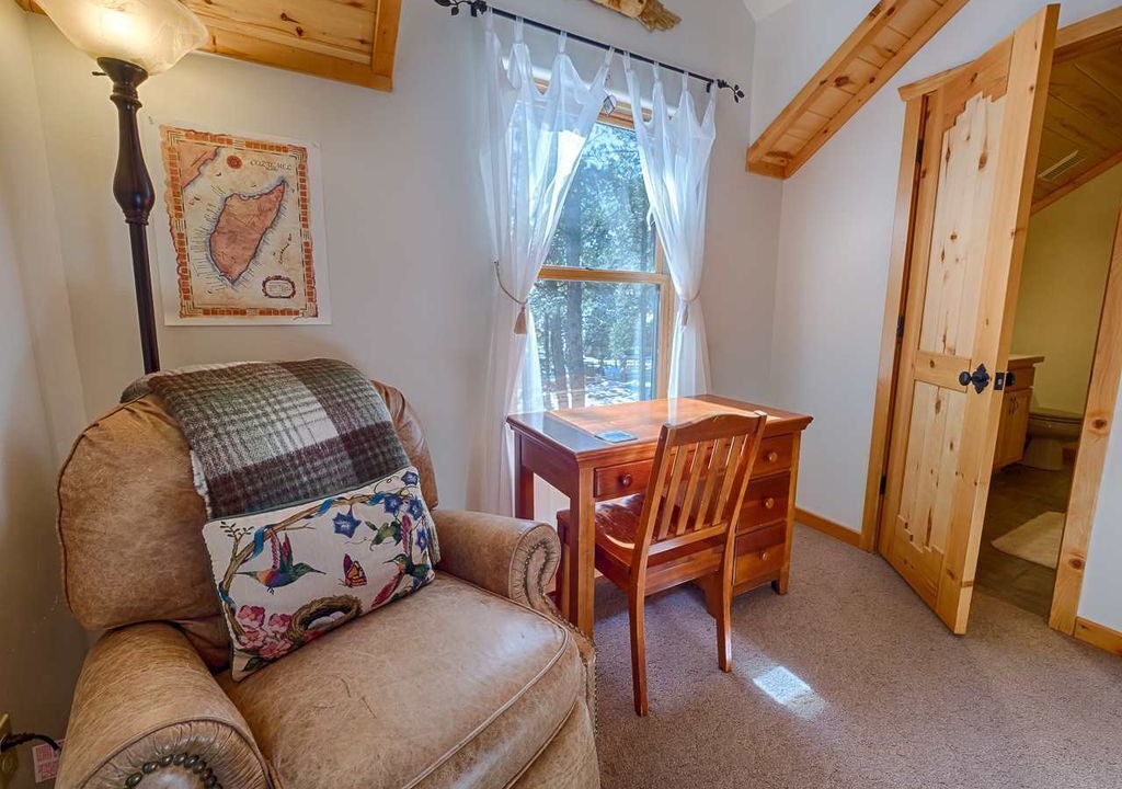 Photo of Livingroom in Angel Fire