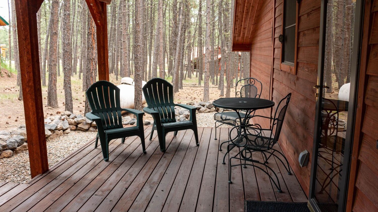 Photo of Outdoor in Angel Fire