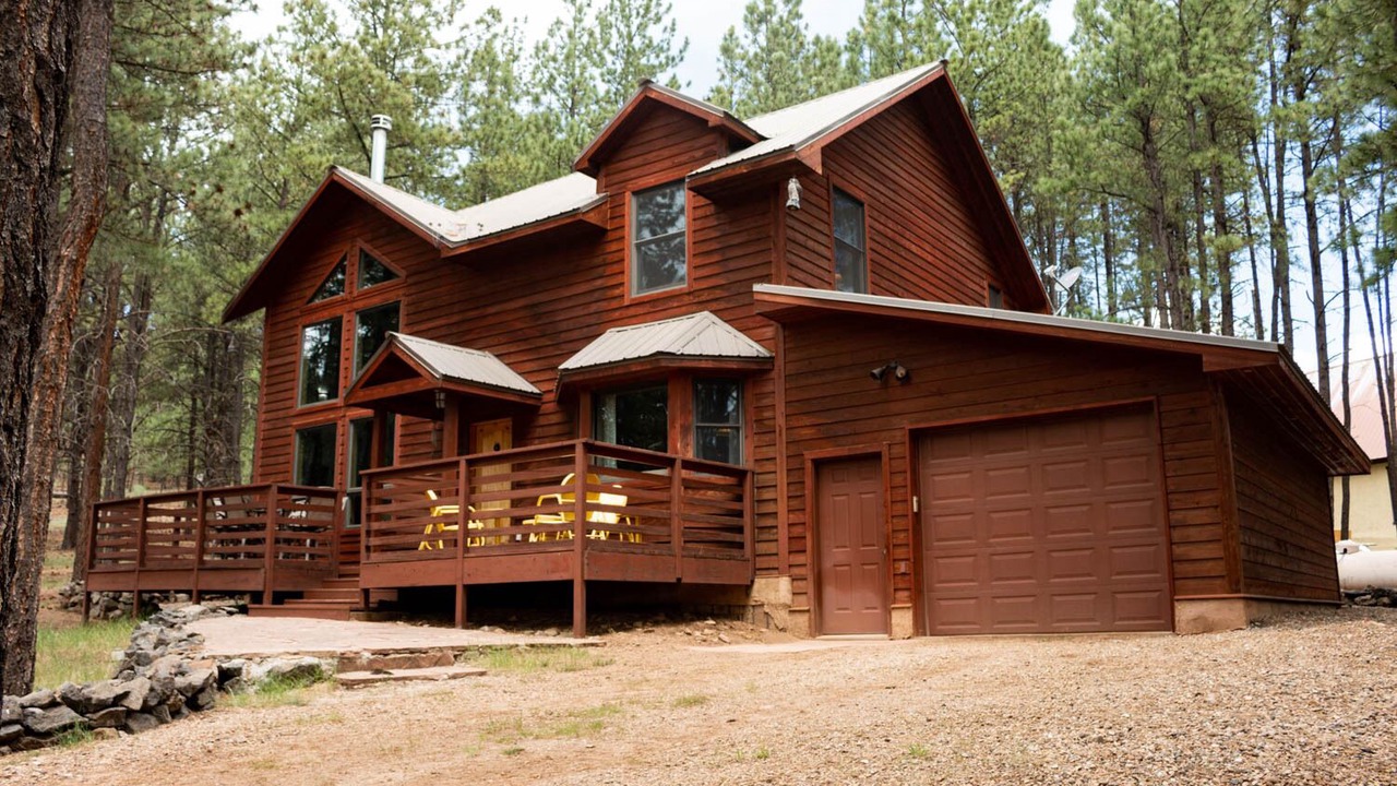 Photo of Outdoor in Angel Fire