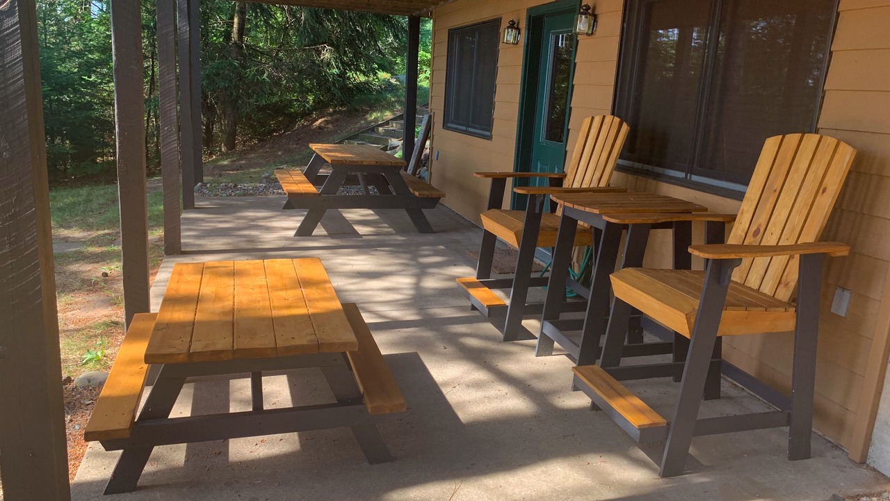 Photo of Outdoor in Minong