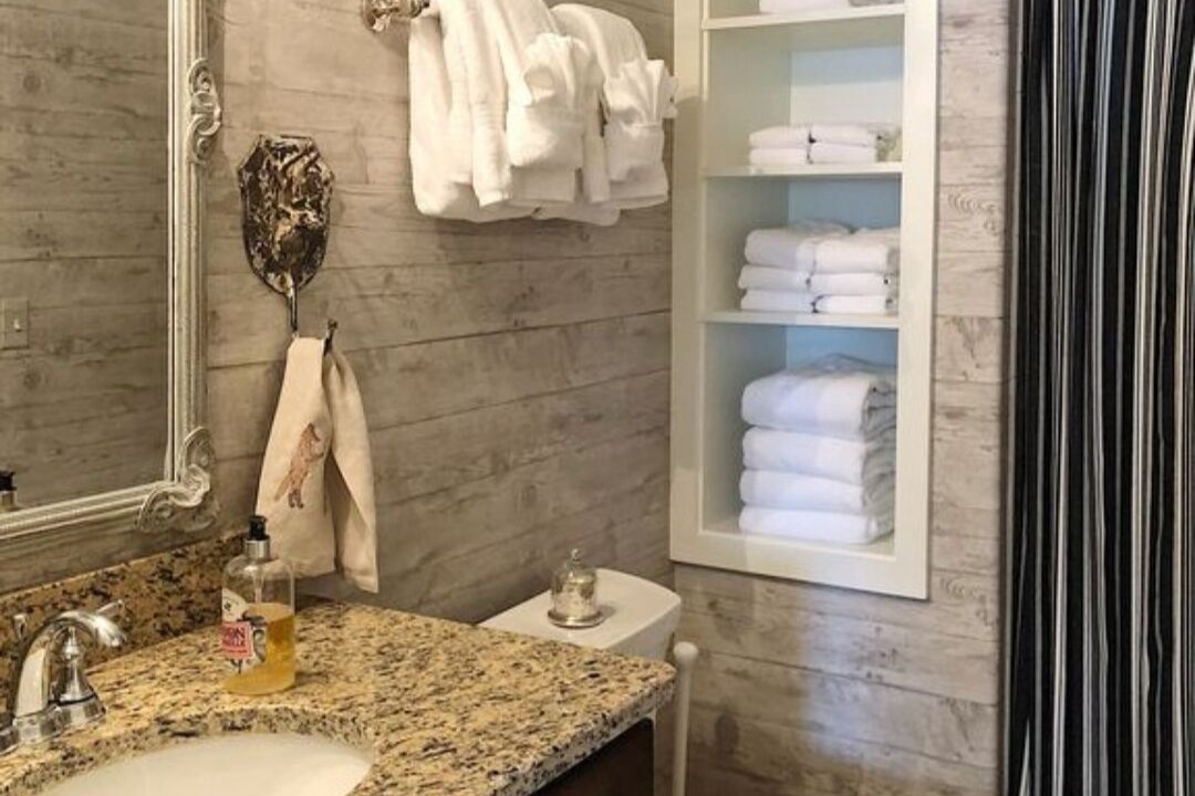 Photo of Bathroom in Stowe