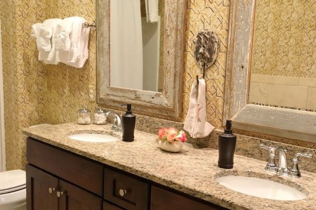 Photo of Bathroom in Stowe