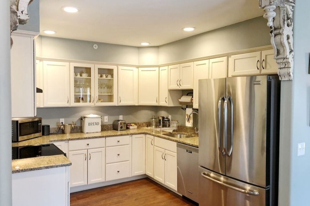 Photo of Kitchen in Stowe