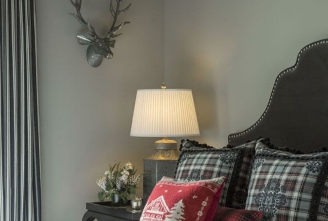 Photo of Bedroom in Stowe