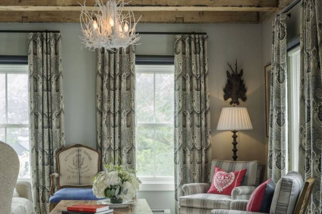 Photo of Livingroom in Stowe