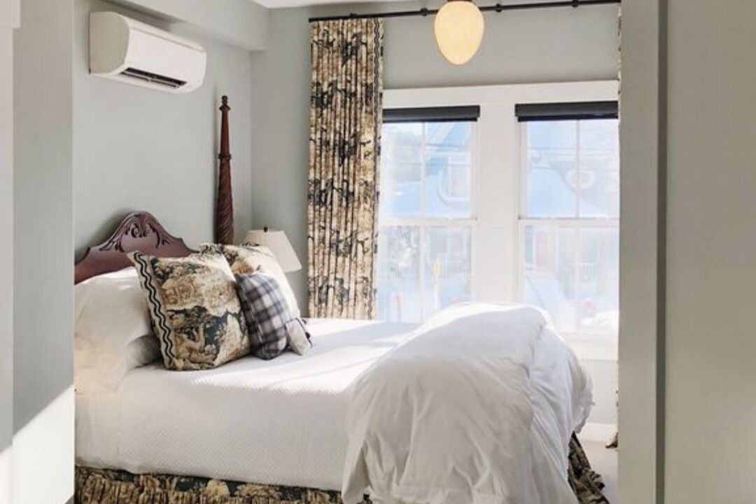 Photo of Bedroom in Stowe