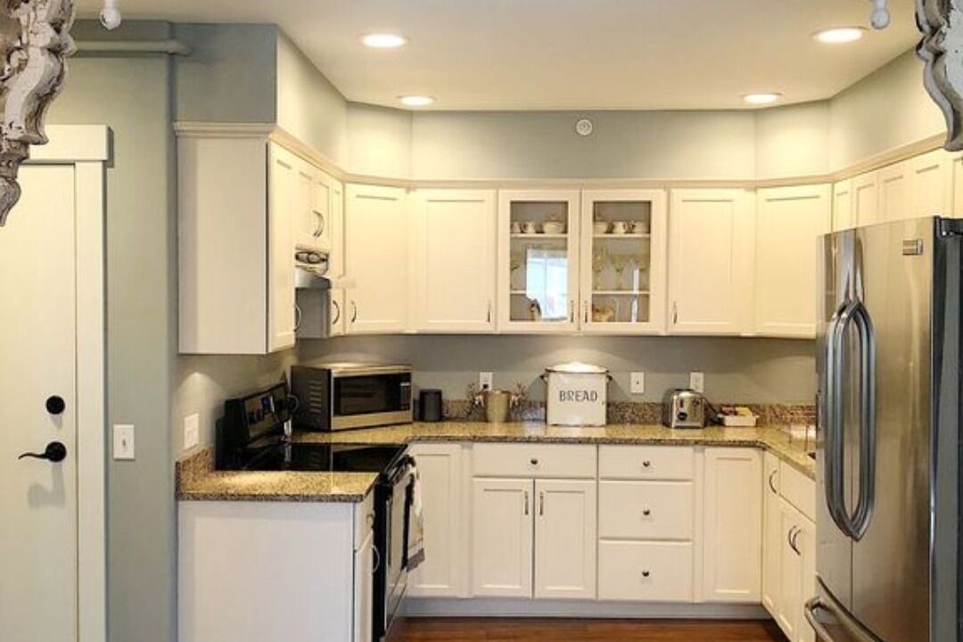 Photo of Kitchen in Stowe