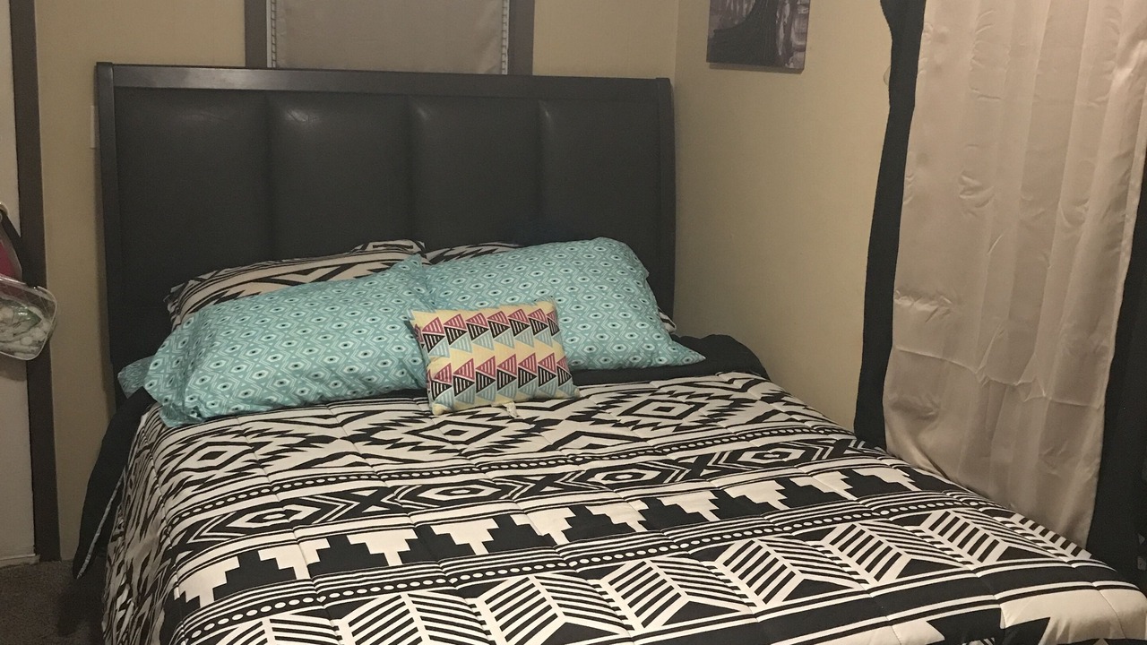 Photo of Bedroom in Payne - Phalen
