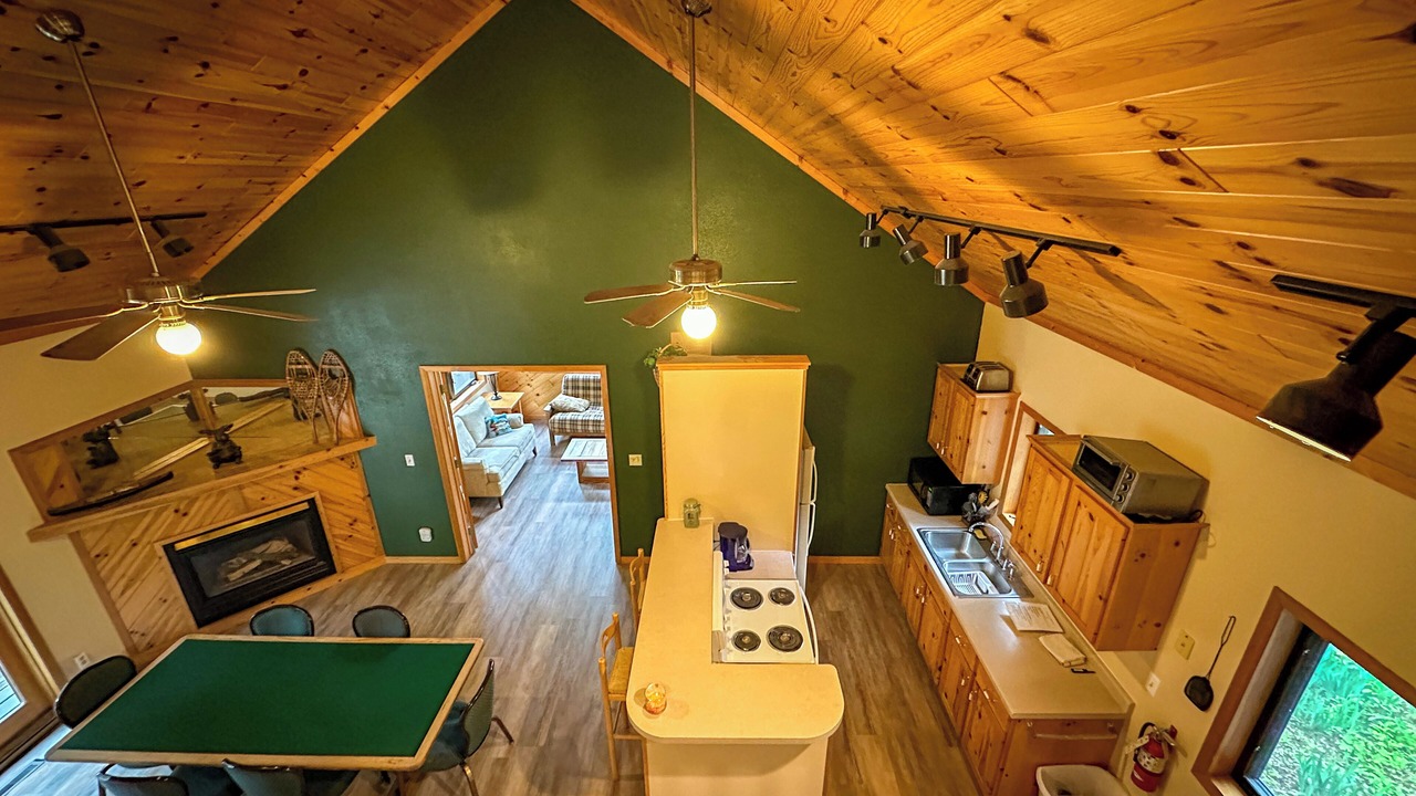 Photo of Kitchen in Pepin