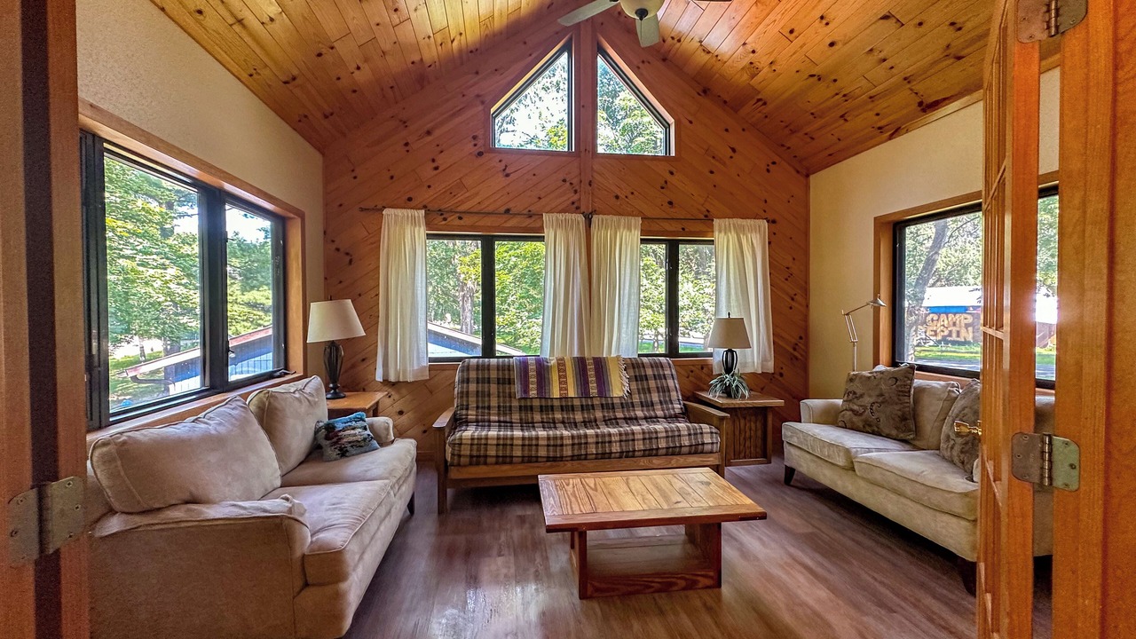 Photo of Bedroom in Pepin