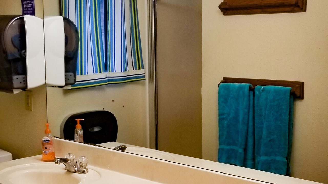 Photo of Bathroom in Pepin