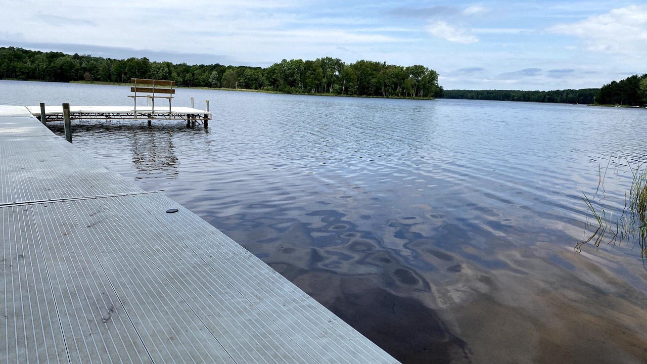 Photo of Outdoor in Chief Lake