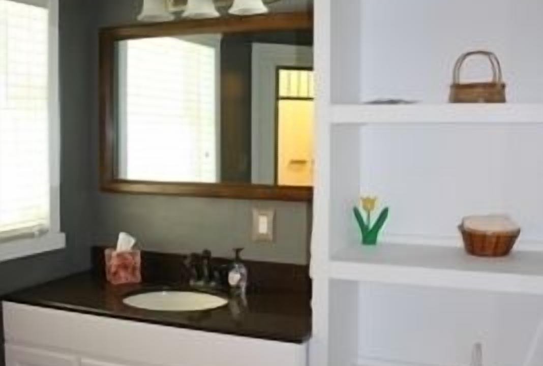 Photo of Bathroom in Hayward