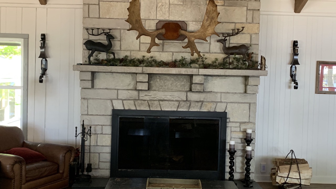 Photo of Livingroom in Hayward