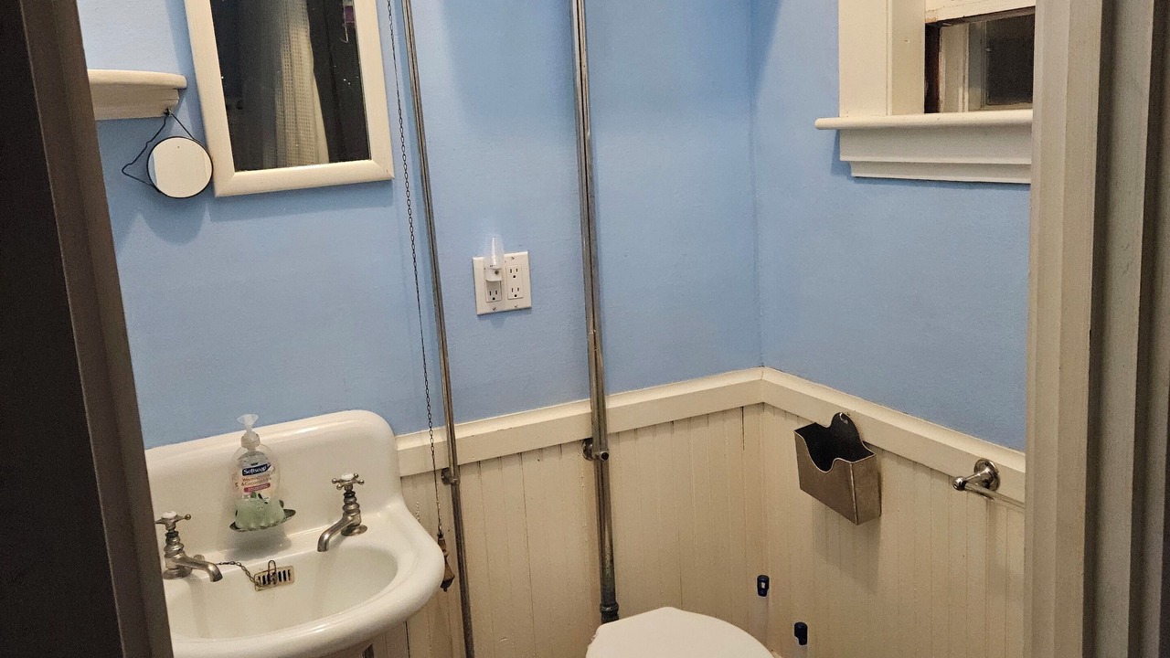 Photo of Bathroom in Chocorua