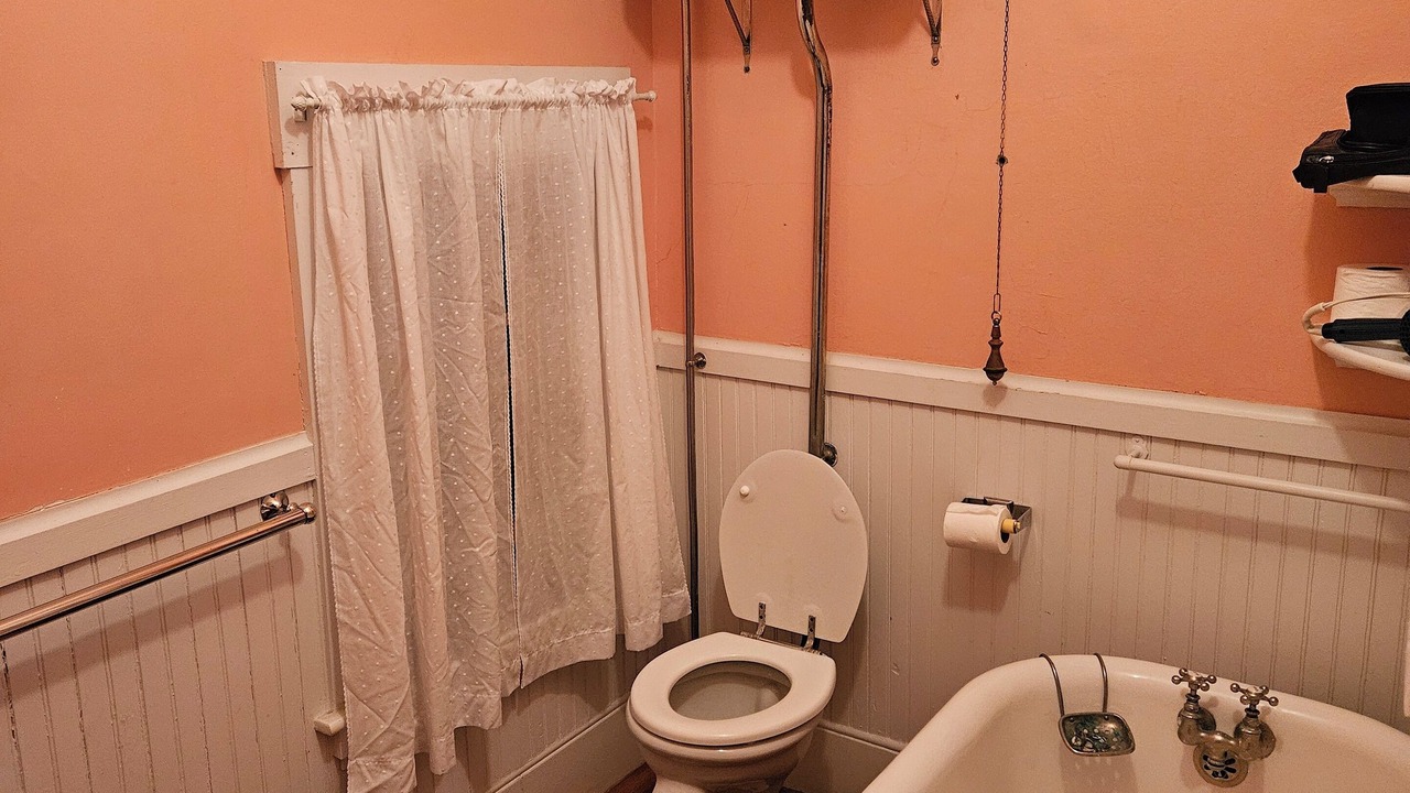 Photo of Bathroom in Chocorua