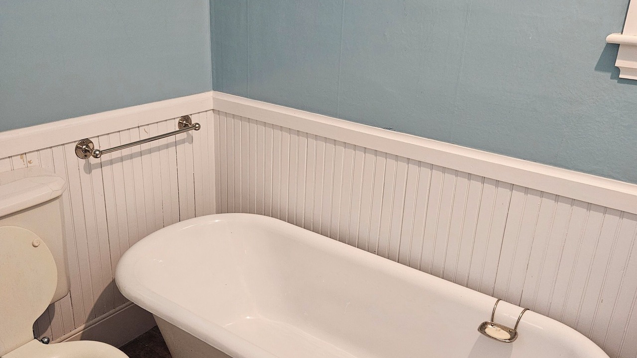 Photo of Bathroom in Chocorua
