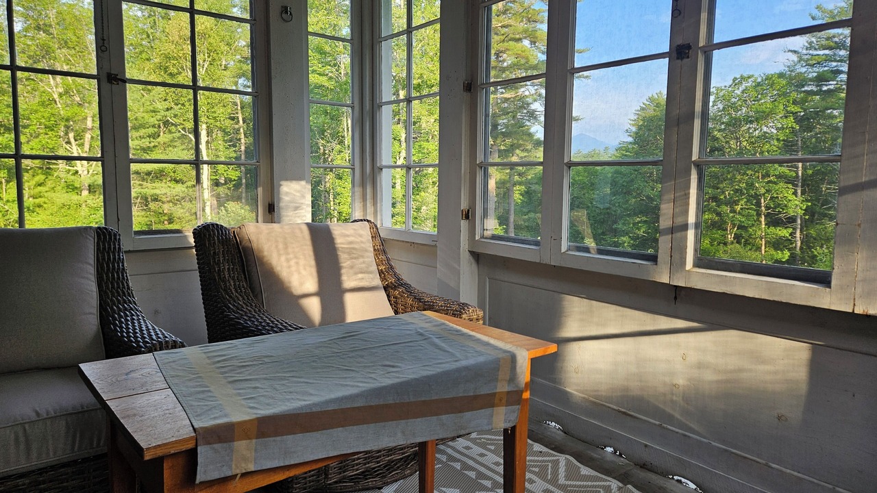 Photo of Outdoor in Chocorua