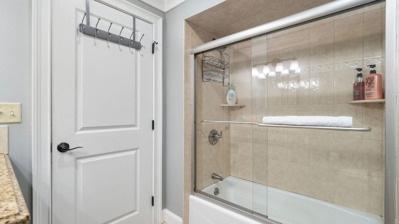 Photo of Bathroom in Federal Hill