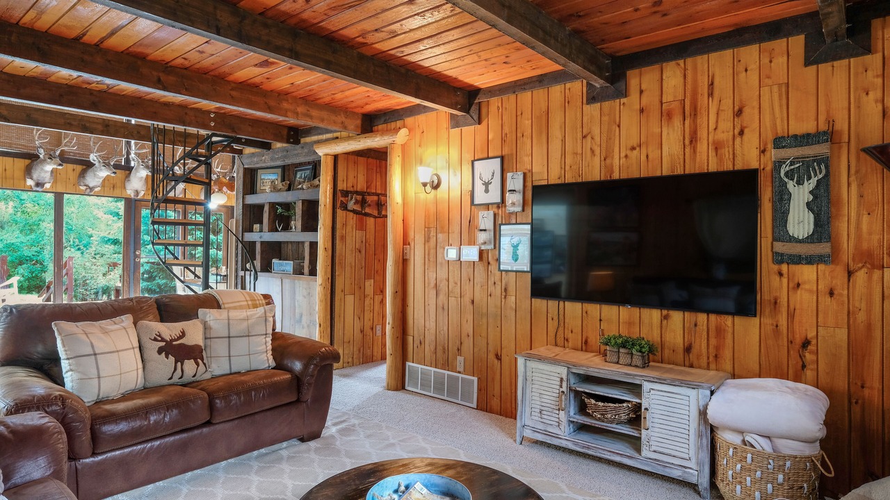 Photo of Livingroom in Del Norte