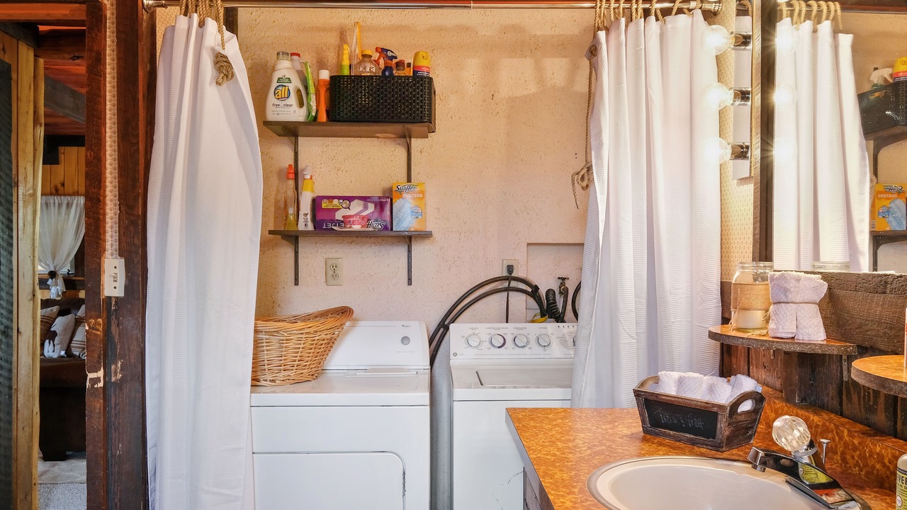 Photo of Bathroom in Del Norte