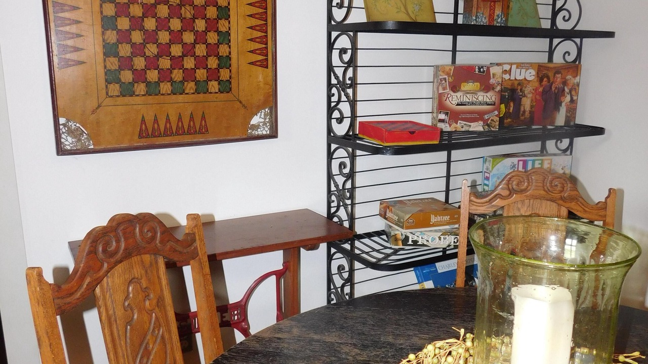 Photo of Bedroom in Alma