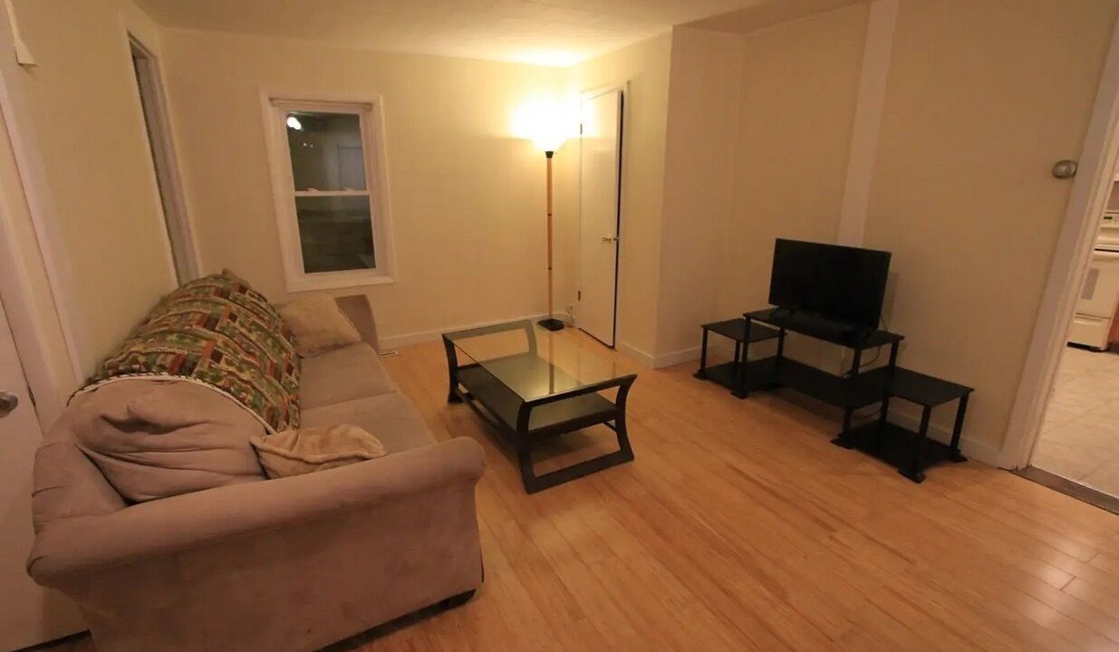 Photo of Livingroom in South End