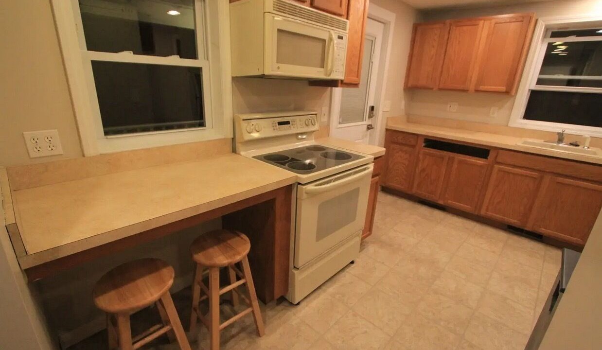 Photo of Kitchen in South End