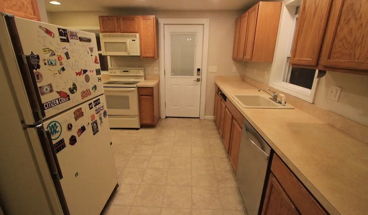 Photo of Kitchen in South End