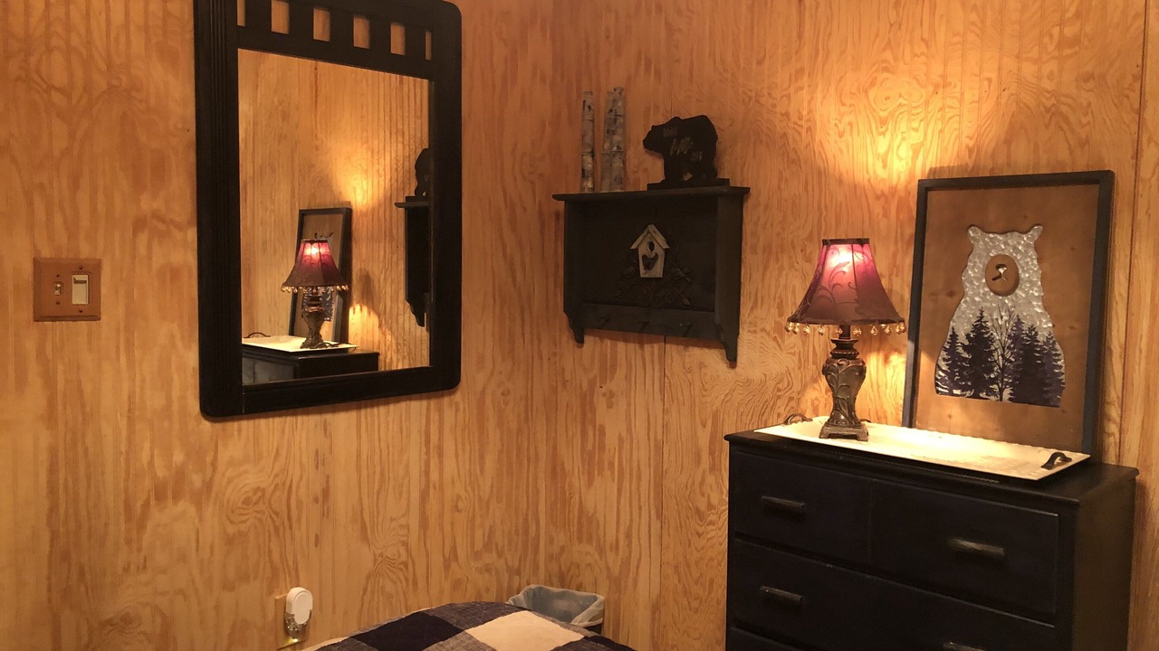 Photo of Bedroom in Board Camp