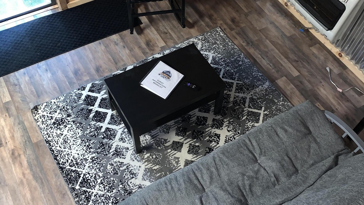 Photo of Livingroom in Keslers Cross Lanes