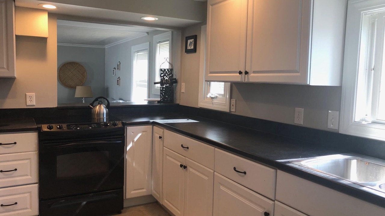 Photo of Kitchen in Pine Point