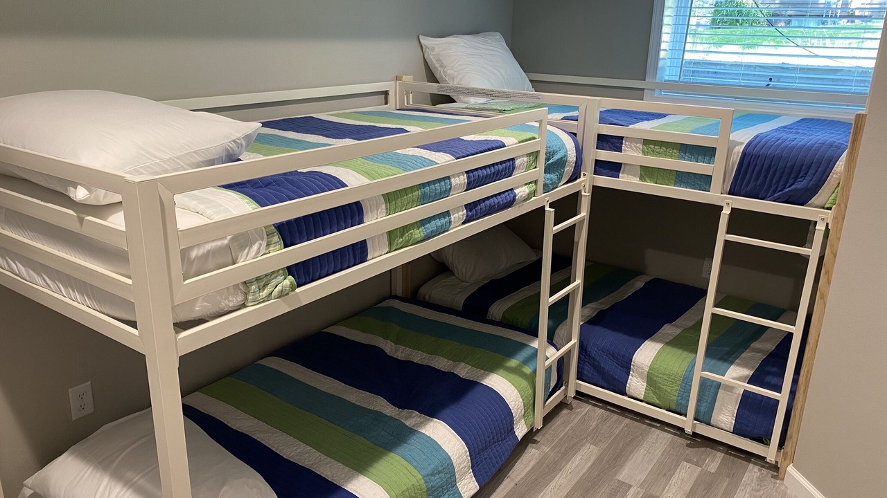 Photo of Bedroom in Hayward