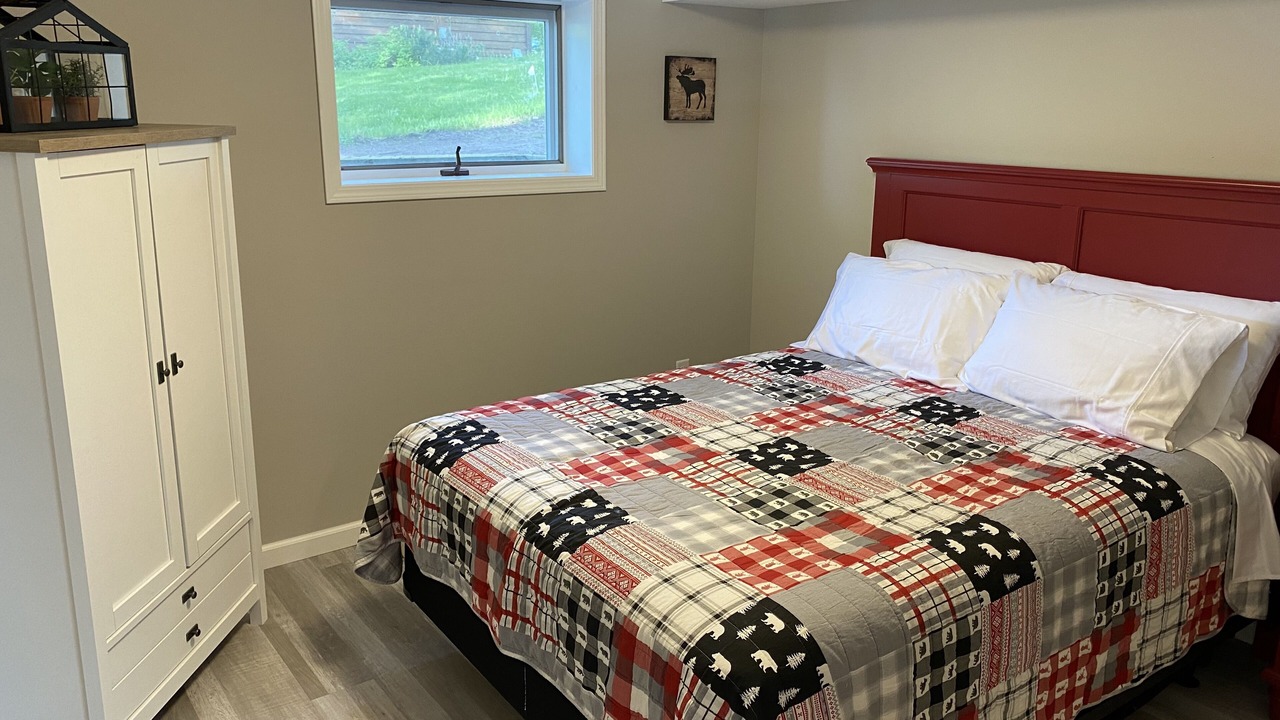 Photo of Bedroom in Hayward