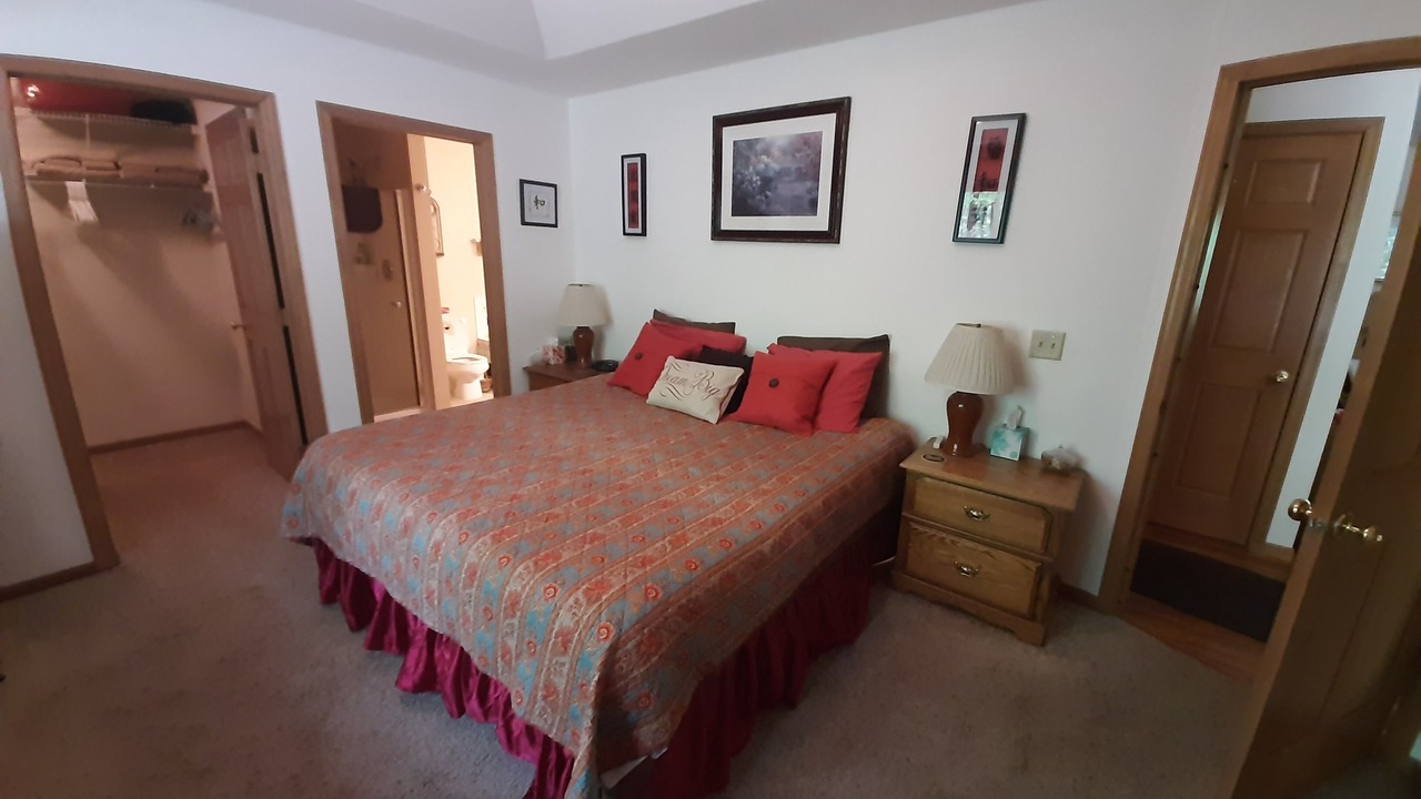 Photo of Bedroom in Rock Falls