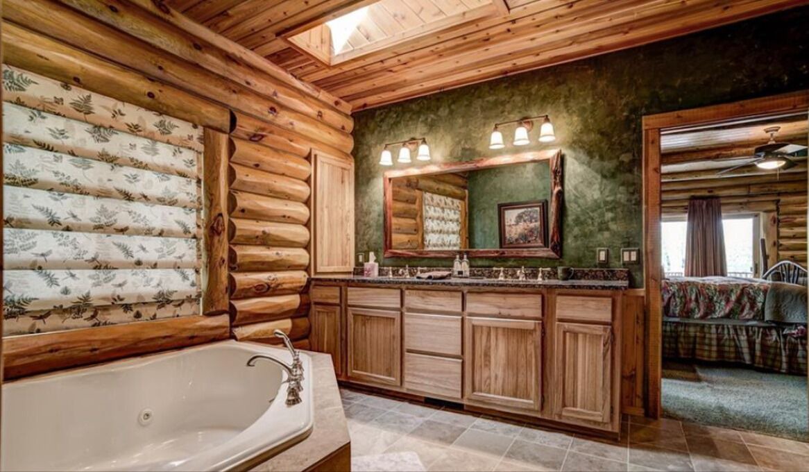 Photo of Bathroom in Hayward