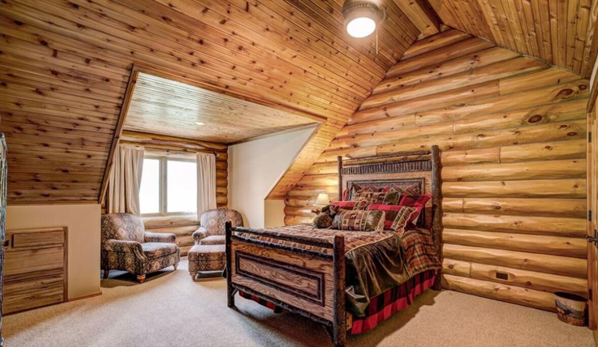 Photo of Bedroom in Hayward