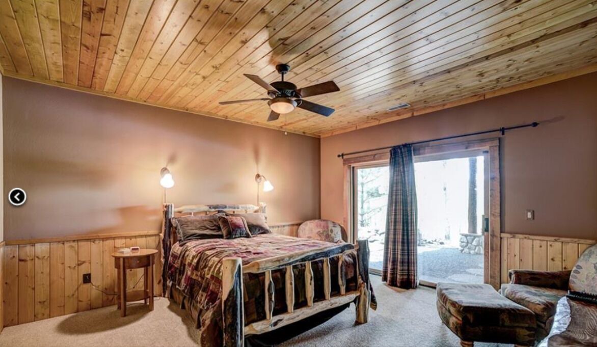 Photo of Bedroom in Hayward