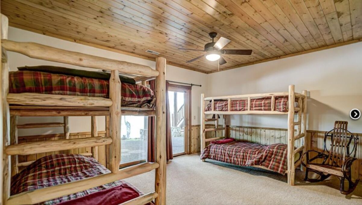 Photo of Bedroom in Hayward