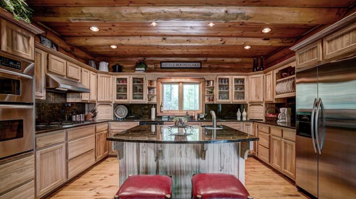 Photo of Kitchen in Hayward